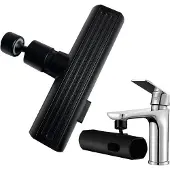 OEM Dusche- und Küchenarmatur mit 3 Funktionen