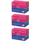 Biomed Magnésium UNO x3 3x40 St Granulat