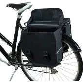 OEM Fahrradtasche Wasserfest - Viel Stauraum