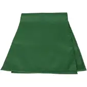 Markenlos Liegestuhlbezug in Tannengrün - 100% Polyester