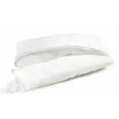 TRAUMINA GmbH Traumina Classic Faser Kissen - 80x80cm