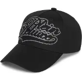Philipp Plein Baseball Cap Plein Deluxe