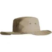Craghoppers - "Expert Kiwi" Försterhut für Herren/Damen Unisex (Steingrau)