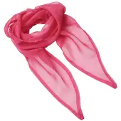 Premier - Schal für Damen (Fuchsie)
