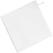 Sols - Handtuch "Atoll 100", Microfaser (Weiß)