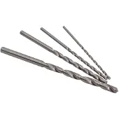 Artpol WEISSER METALLBOHRER Kp VERLÄNGERT 8,0 x 240 mm