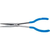 Bgs Long Nose Pliers, 308 g