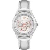 Big Buy Cooking Juicy Couture Damenuhr JC1221SVSI (Ø 38 mm)