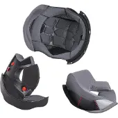 O'Neal Challenger Vollständige Innenauskleidung Des Helms