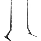 My Wall HP 49, 58,4 cm (23"), 190,5 cm (75"), 40 kg, 200 x 200 mm, 400 x 400 mm, Schwarz