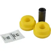 TEDGUM Lagerung Lenker für Querlenker für VW Golf VII Schrägheck (5G1, BQ1, BE1, BE2) Oben Innen Hinten TED89665