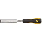 Topex Meissel 20 mm, Griff aus zwei Materialien, CrV