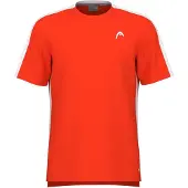 Head Herren T-Shirts/Tanks ku.Arm He/Uni SL T-Shirt