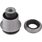 TEDGUM 00267546 Untere Querlenkerbuchse Vorne Links / Rechts (Vorne) Honda Civic