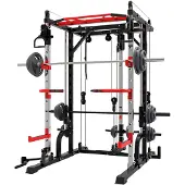 Nordcore Multi-station-heimfitnessstudio