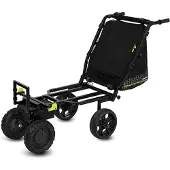 Matrix Fishing 4 Wheel Power Karpfenangelkarre