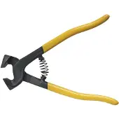 Topex Szczypce Do Glazury 200Mm - T 16B441