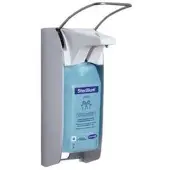Hartmann Eurosp.1+, o. Pumpe, langer Arm 1 Liter