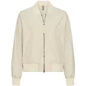 Camel active Bomberjacke mit Taschen in Eiche | Gr.: 44