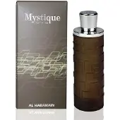 Al Haramain Mystique Homme Eau de Parfum 100 ml
