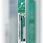 Pilot Pen Pilot Tintenrollermine Frixion4 0,5 VE=3 Stück grün