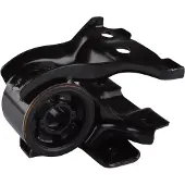 TEDGUM 00269012 Buchse Unterer Querlenker Vorne Links (Hinten Mit Gehäuse) Honda Cr-V