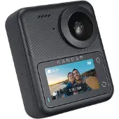 KanDao Qoocam 3 360-grad-videokamera