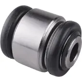 TEDGUM 01134338 HINTERE UNTERE QUERLENKERBUCHSE, AUßEN ZUM ACHSSCHENKEL LEXUS GS300, GS400, GS430, IS200, IS300