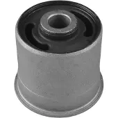 TEDGUM 01140854 Untere Querlenkerbuchse Hinten (Vorne) Jeep Cherokee, Liberty