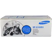 Samsung SF-5100D3, 3000 Seiten, Schwarz, 1 Stück(e)
