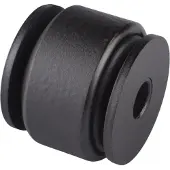 TEDGUM Hülse, Querlenkerlagerung 00371391
