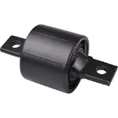 TEDGUM 00020861 Querlenkerbuchse Hinten (Zur Karosserie) Alfa Romeo 147, 156