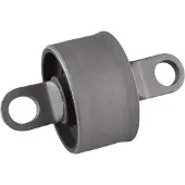 TEDGUM Ted80719 Querlenkerbuchse Hinten (Vorne) Dodge, Fiat Freemont