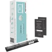 Movano Batterie Movano ProBook 450 470 G3 (BT