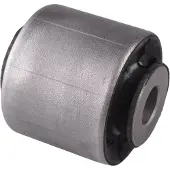 TEDGUM Lagerung Lenker für Längslenker für RENAULT Duster (HS) Hinten Vorne 00159942