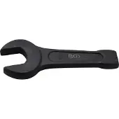 Bgs 35260 Schlag-Maulschlüssel, SW 60 mm