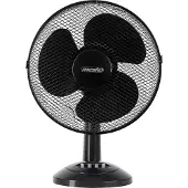 Mesko MS 7309 Tischventilator D30cm, 3 Stufen