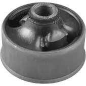 TEDGUM 00675769 Querlenkerbuchse Vorne Suzuki, Toyota Avensis, Avensis-Verso, Corolla, Corolla-Verso, Prius