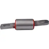TEDGUM Ted76683 Polyurethan-Längslenkerbuchse Hinten Vorne Fiat, Opel