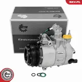 ESEN SKV Kompressor, Klimaanlage 84SKV143