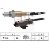 EPS Lambdasonde Made in Italy - OE Equivalent 1.998.627
