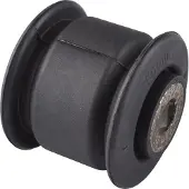 TEDGUM Ted63904 Obere Querlenkerbuchse Vorne (Hinten) Links / Rechts Jeep
