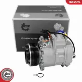 ESEN SKV Kompressor, Klimaanlage 84SKV139