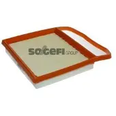 COOPERSFIAAM FILTERS Luftfilter PA7819