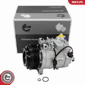 ESEN SKV Kompressor, Klimaanlage 84SKV129