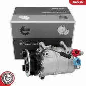 ESEN SKV Kompressor, Klimaanlage 84SKV151