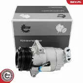 ESEN SKV Kompressor, Klimaanlage 84SKV065