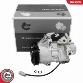 ESEN SKV Kompressor, Klimaanlage 84SKV175