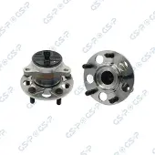 GSP Radlagersatz für KIA XCeed (CD) 139mm 9400669