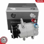 ESEN SKV Kompressor, Klimaanlage 84SKV150